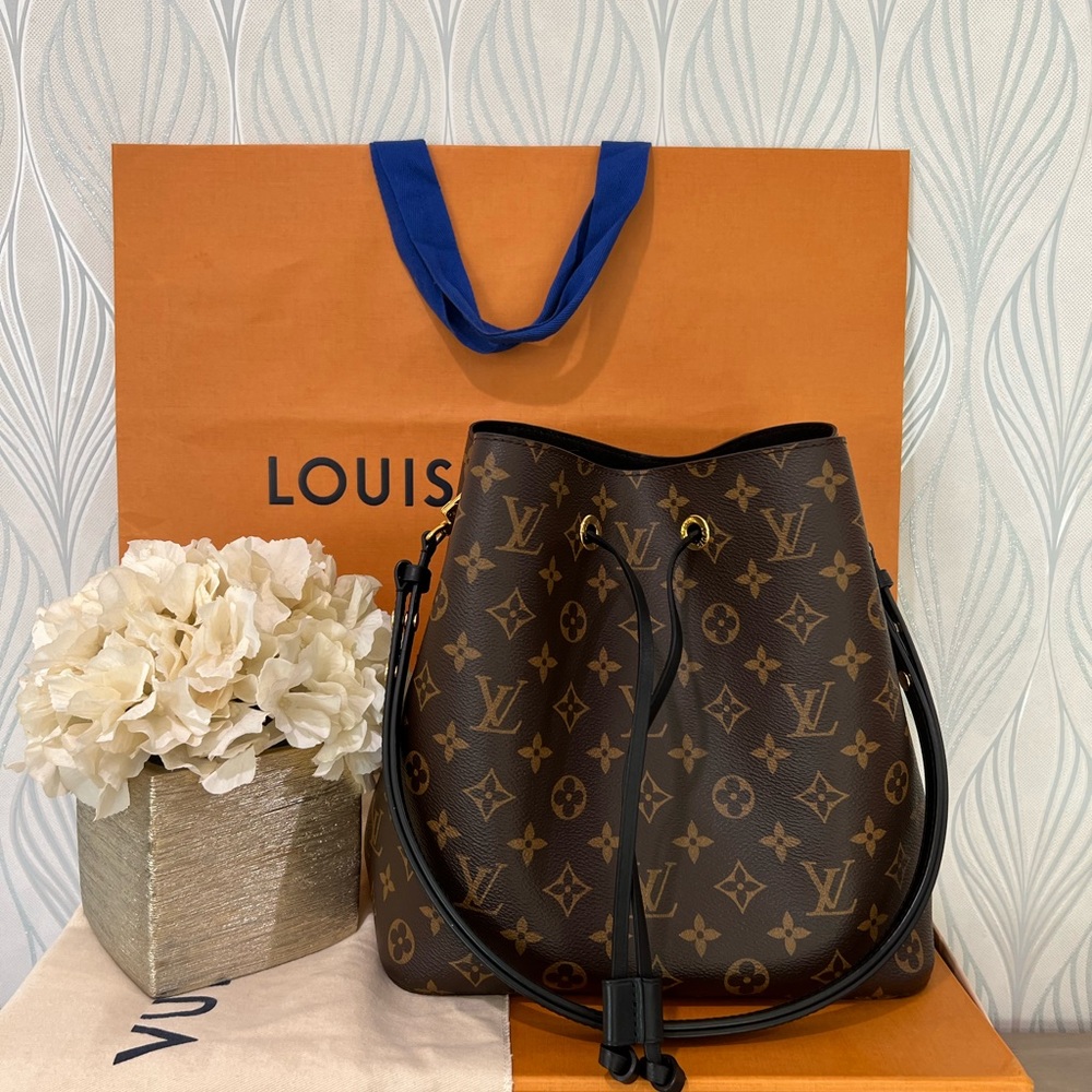Louis Vuitton Neo Noe
